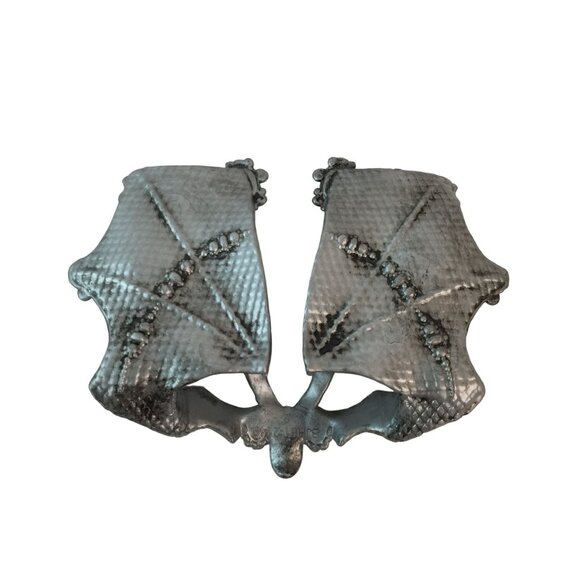 Ever After High Raven Queen Thronecoming Collar Purse Handbag Belt Replacement P - Picture 3 of 6